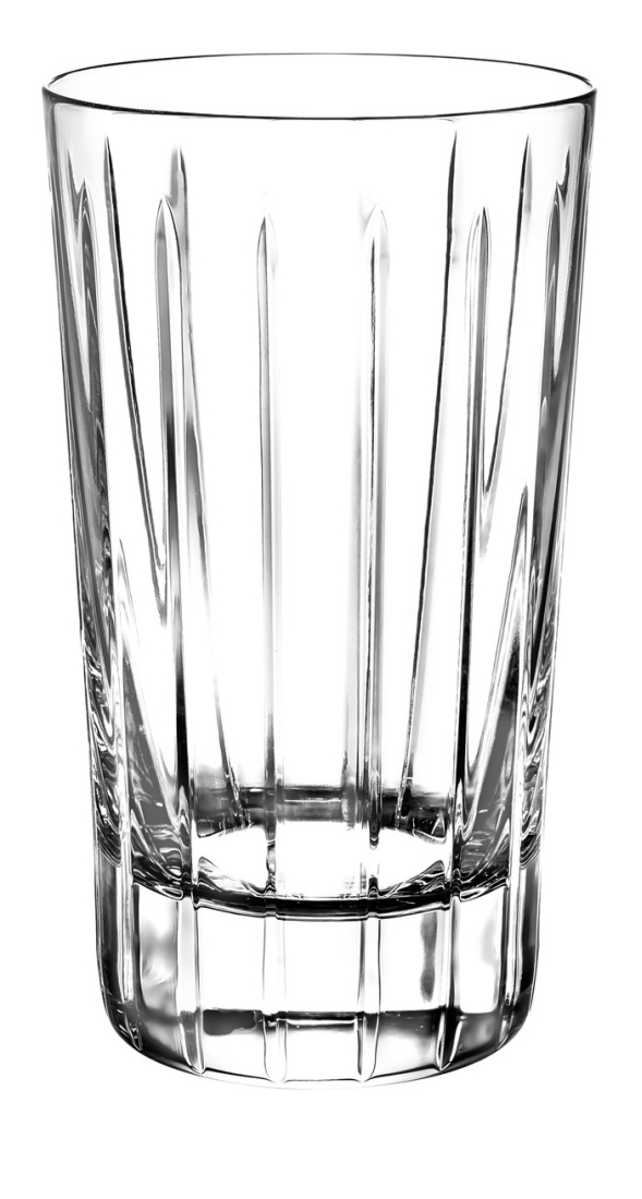 verre cristal christofle
